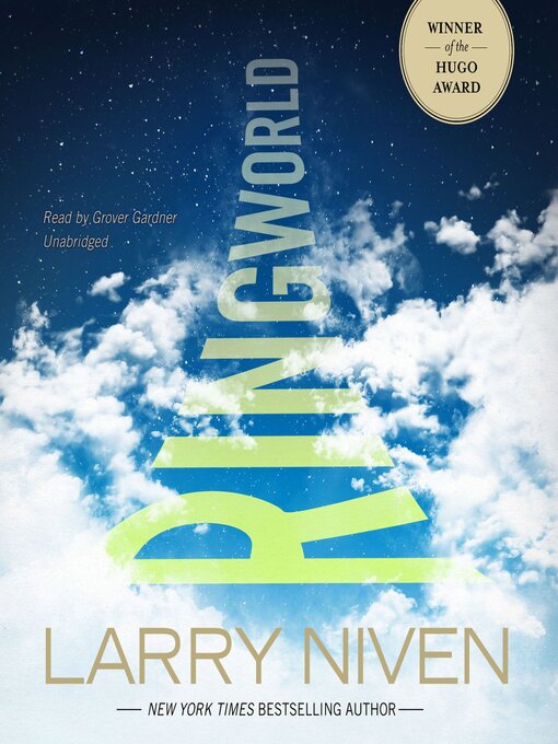 Title details for Ringworld by Larry Niven - Wait list
